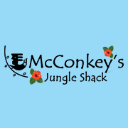 McConkeys Logo