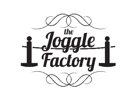 joggle factory logo