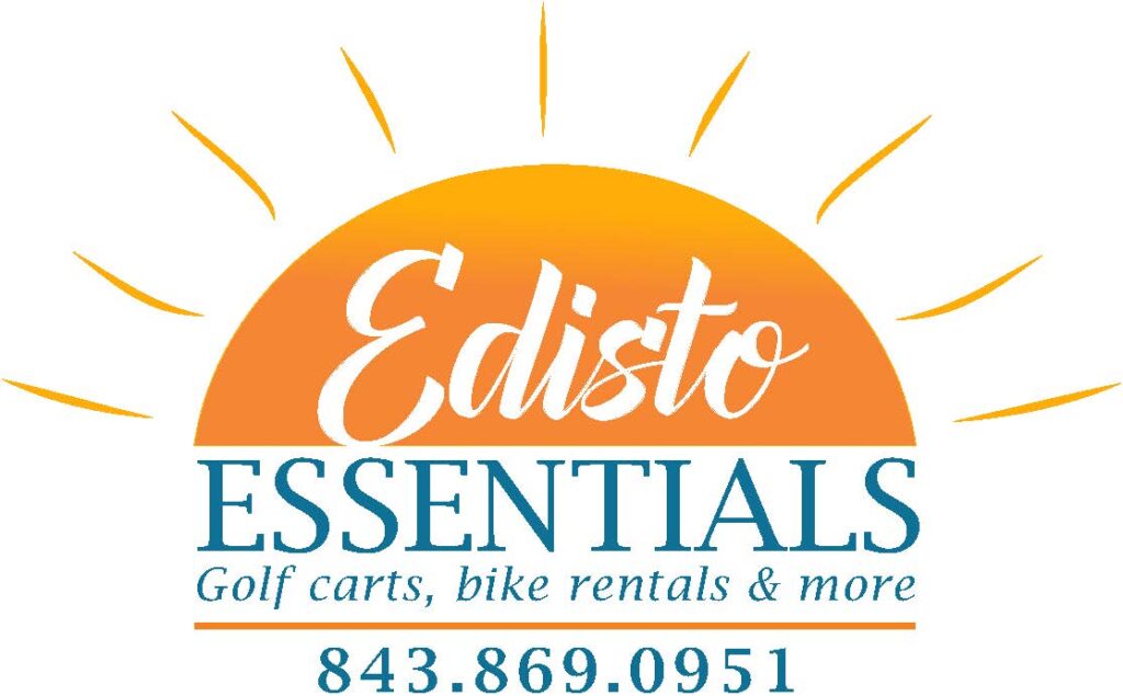 Edisto Essentials Logo