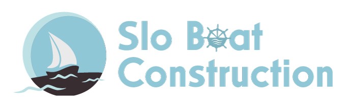 Slo Boat Logo