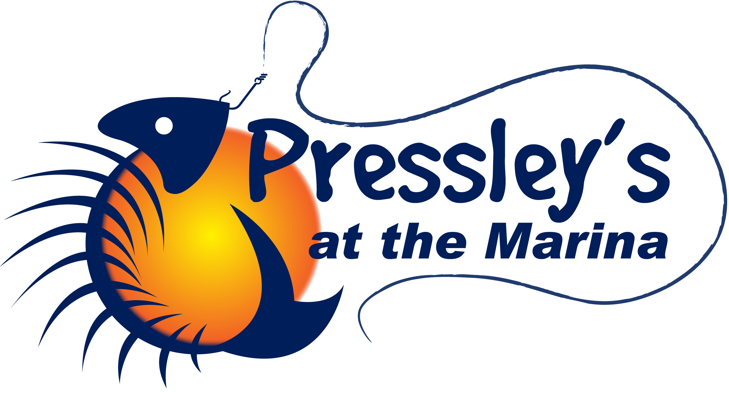 PressleysLogo