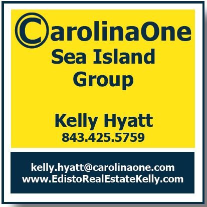 Carolina One - Kelly Logo